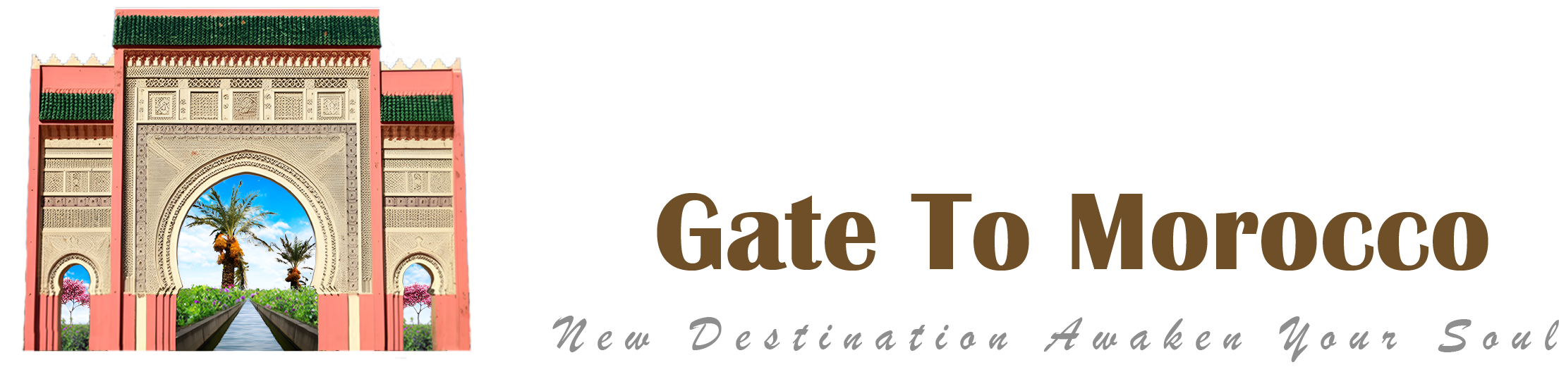 Gate To Morocco